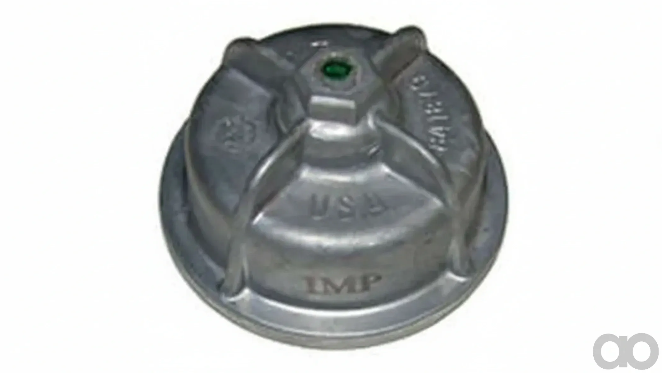 Case IH - 3841879S - Filter Bowl