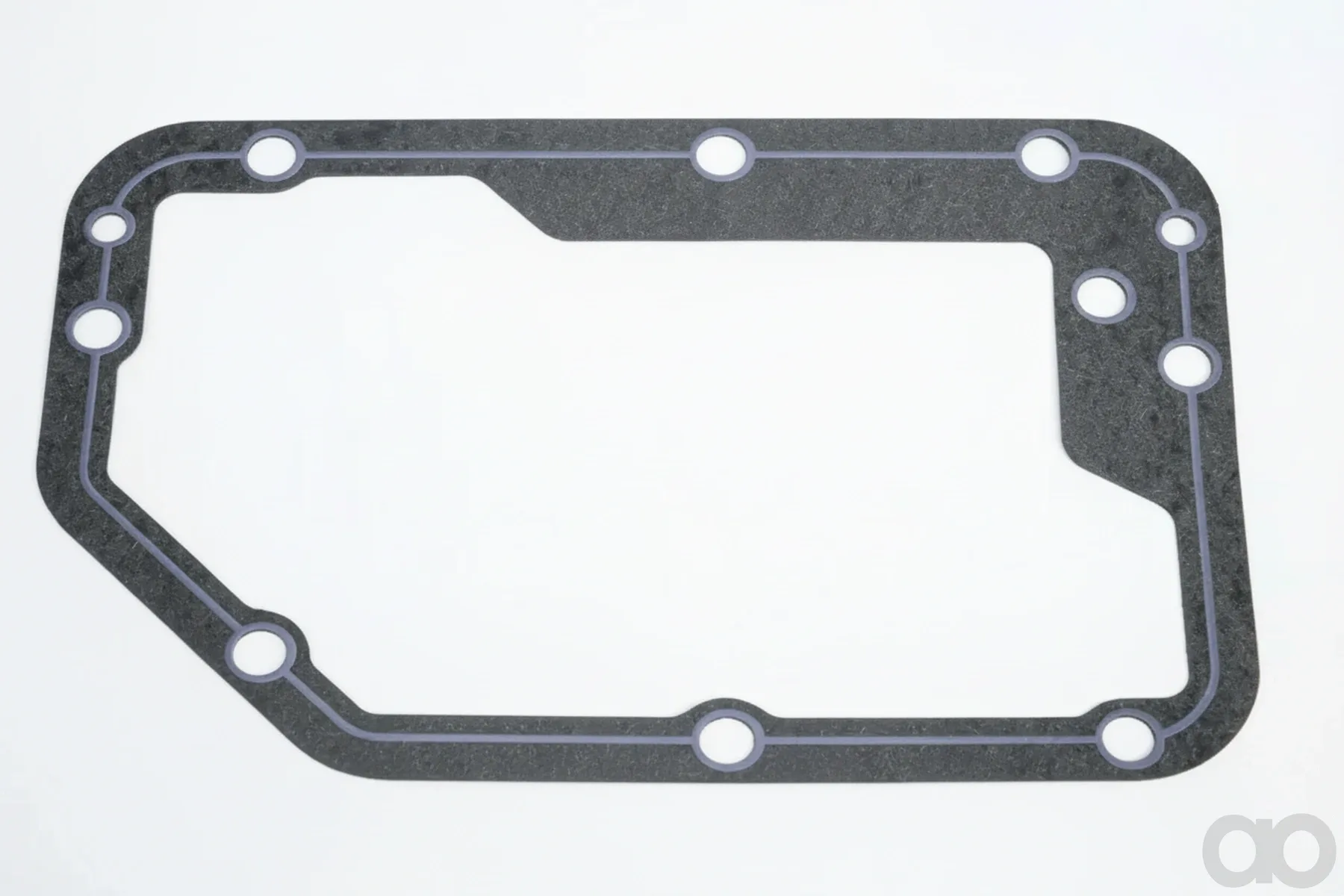 Case IH - 385757R3 - Gasket