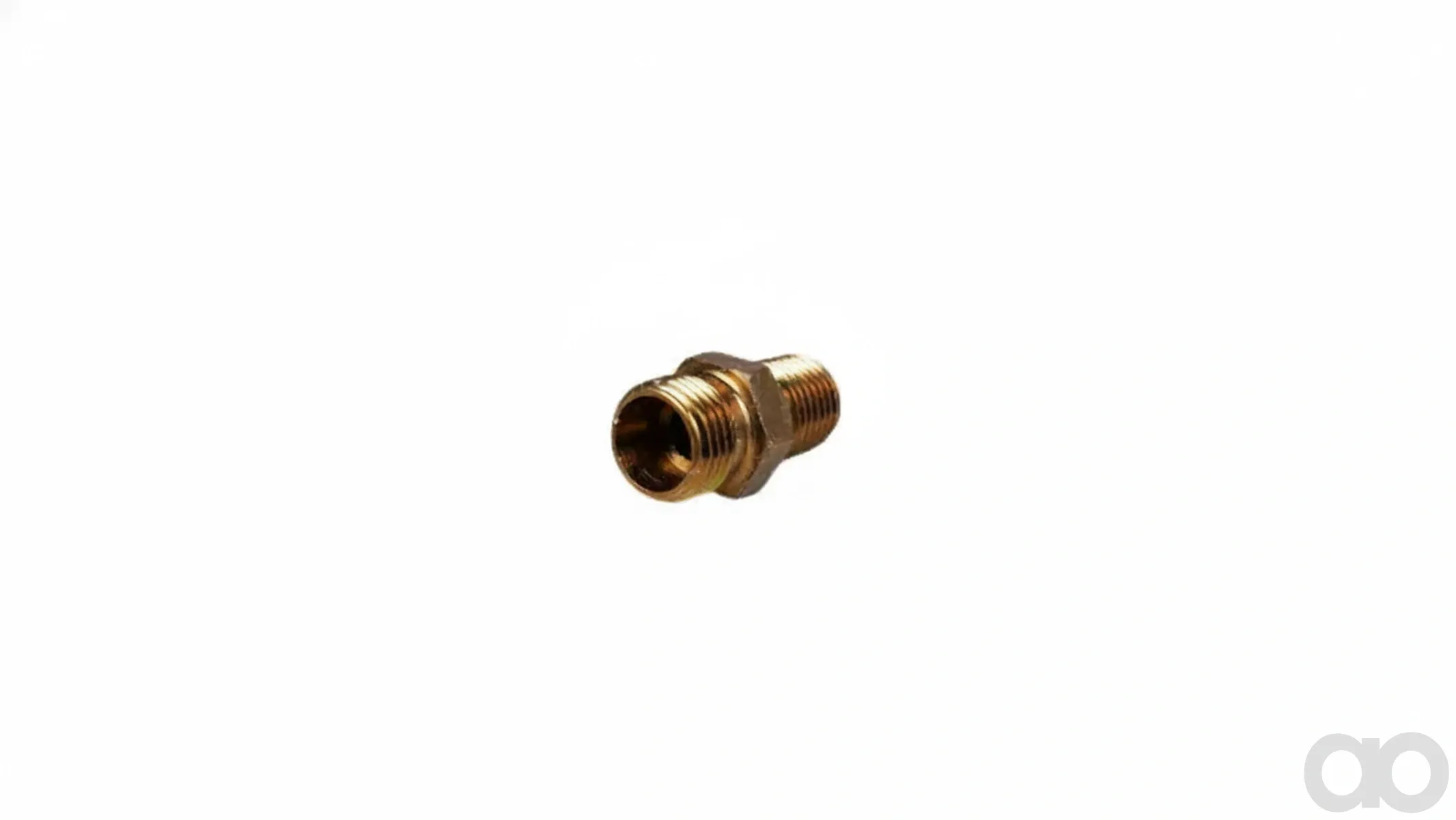 Case IH - 385812 - Hydraulic Connector