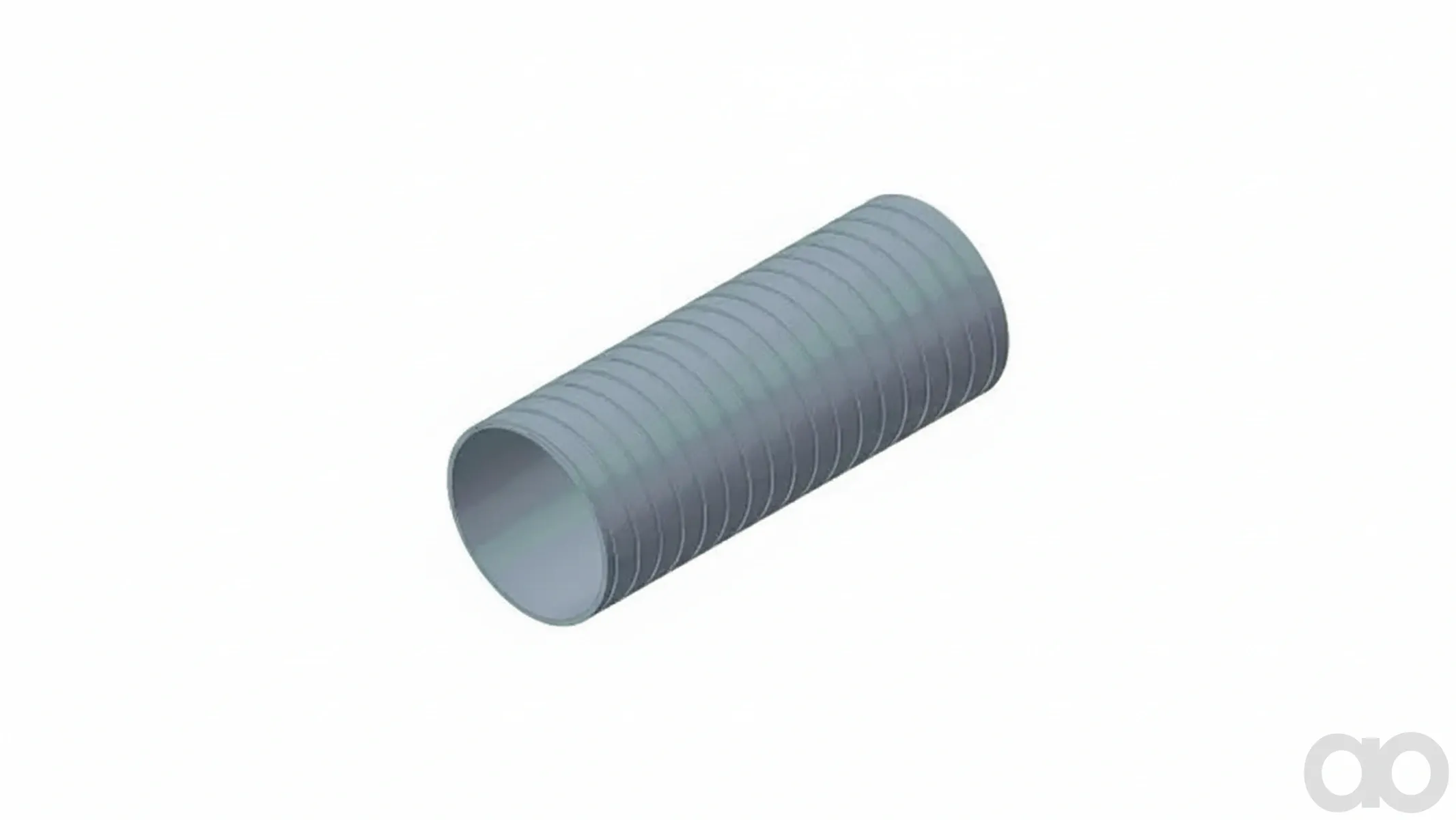 Case IH - 386743A2 - Pipe