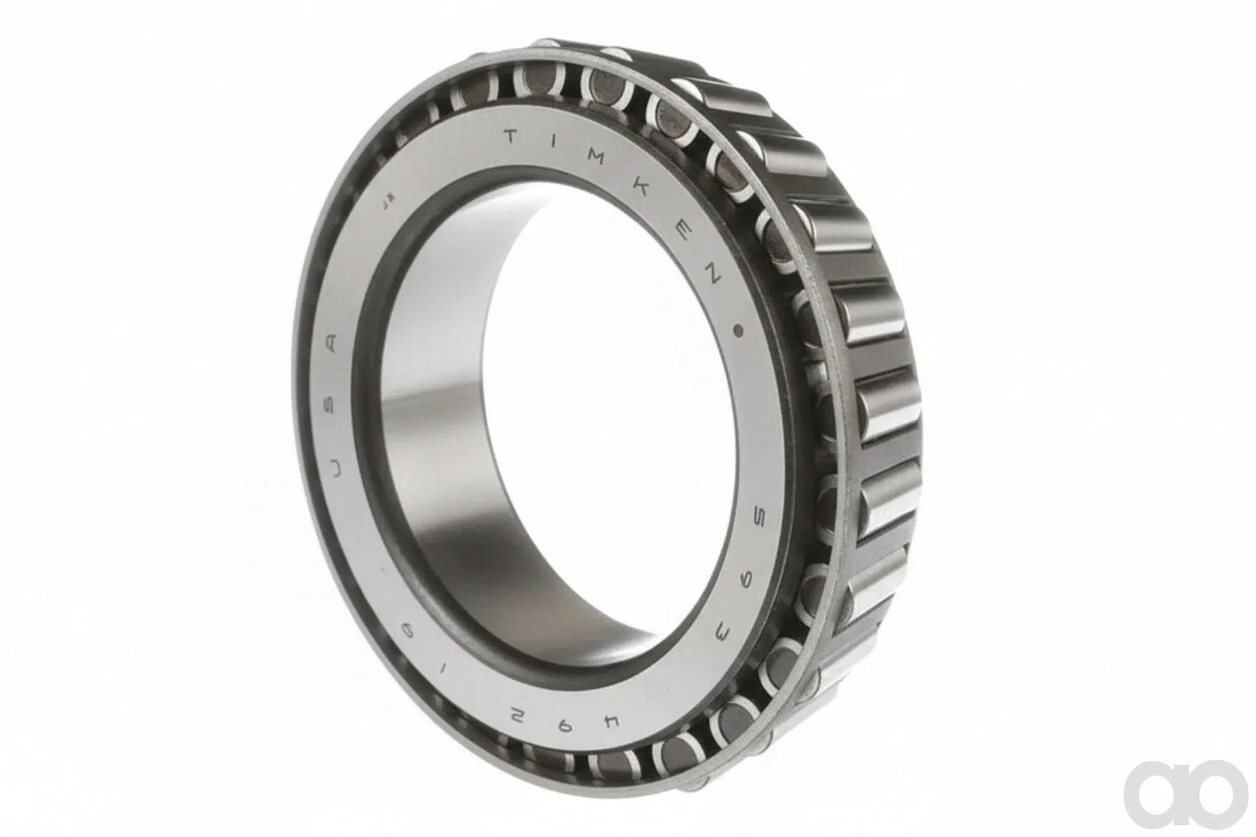 Case IH - 38703D - Tapered Roller Bearing