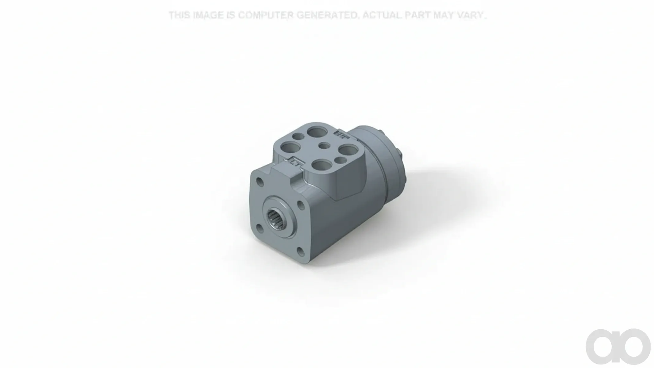 Case IH - 387540A1 - Pump