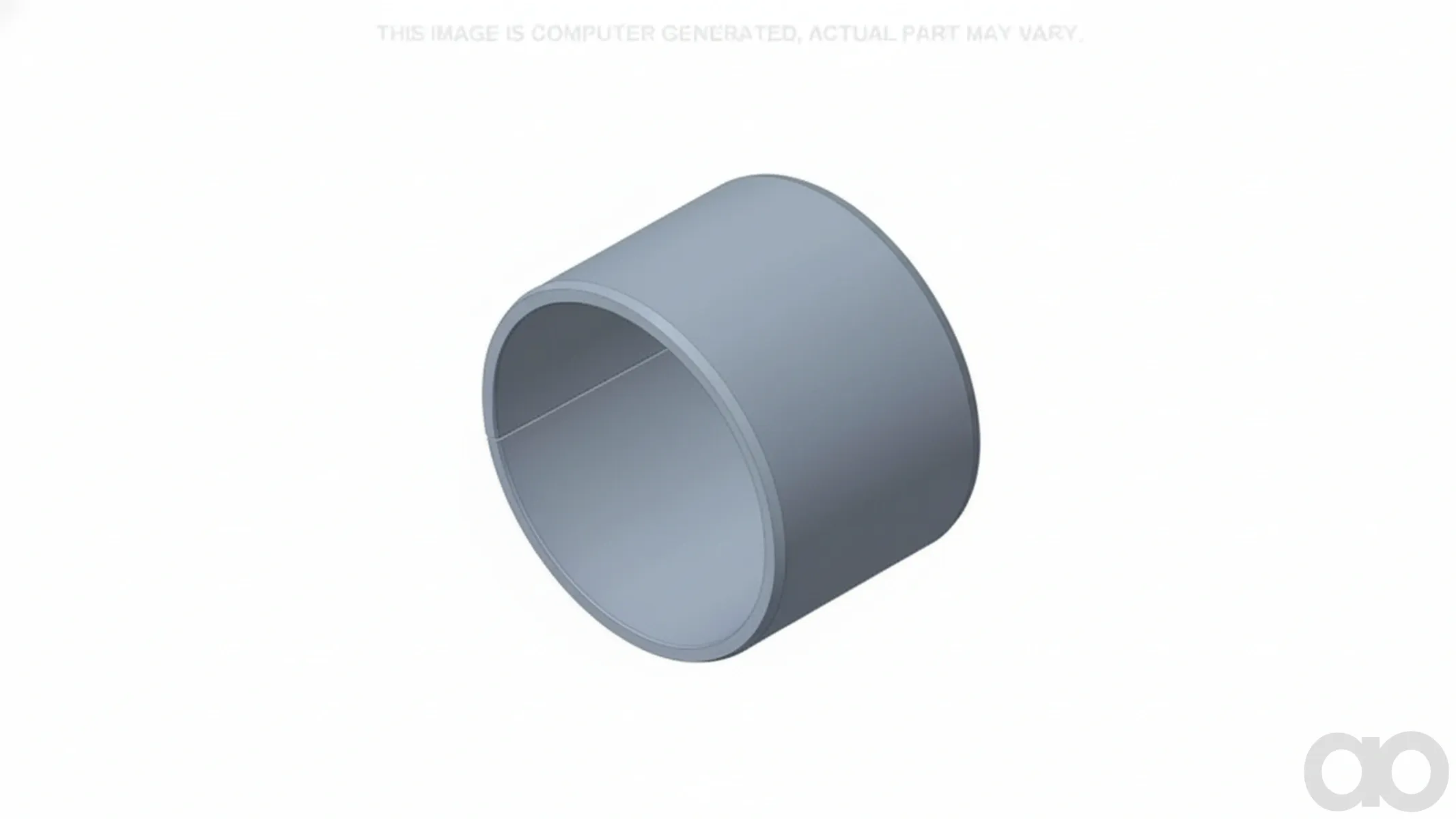 Case IH - 387645 - Bushing