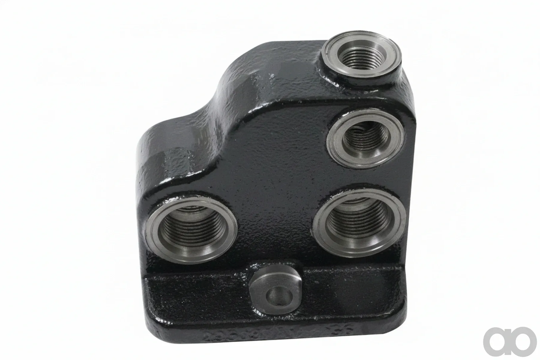 Case IH - 387929A1 - Valve