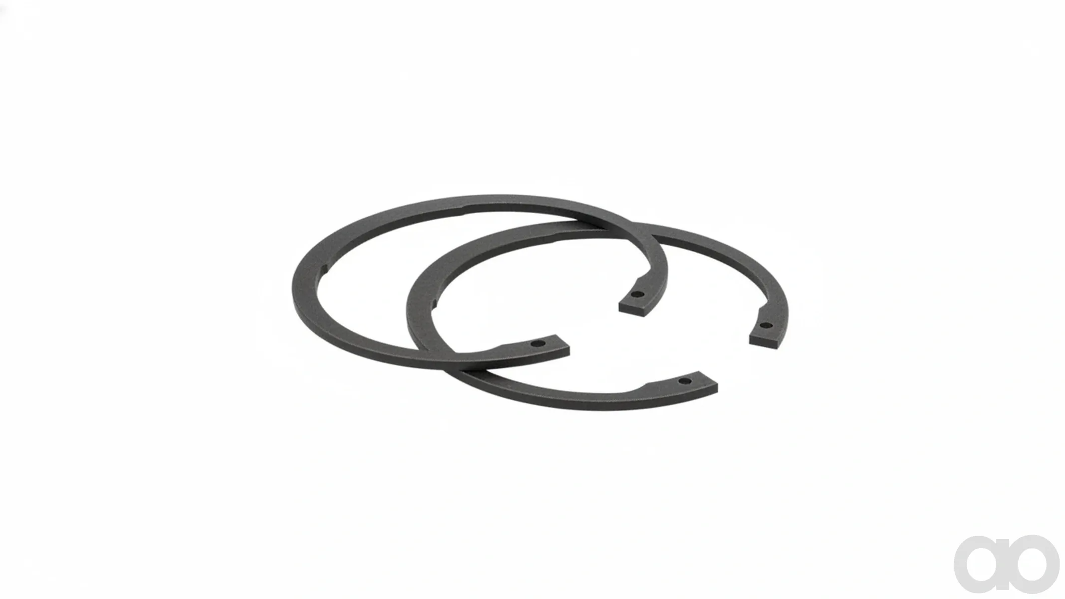 Case IH - 388294 - Snap Ring