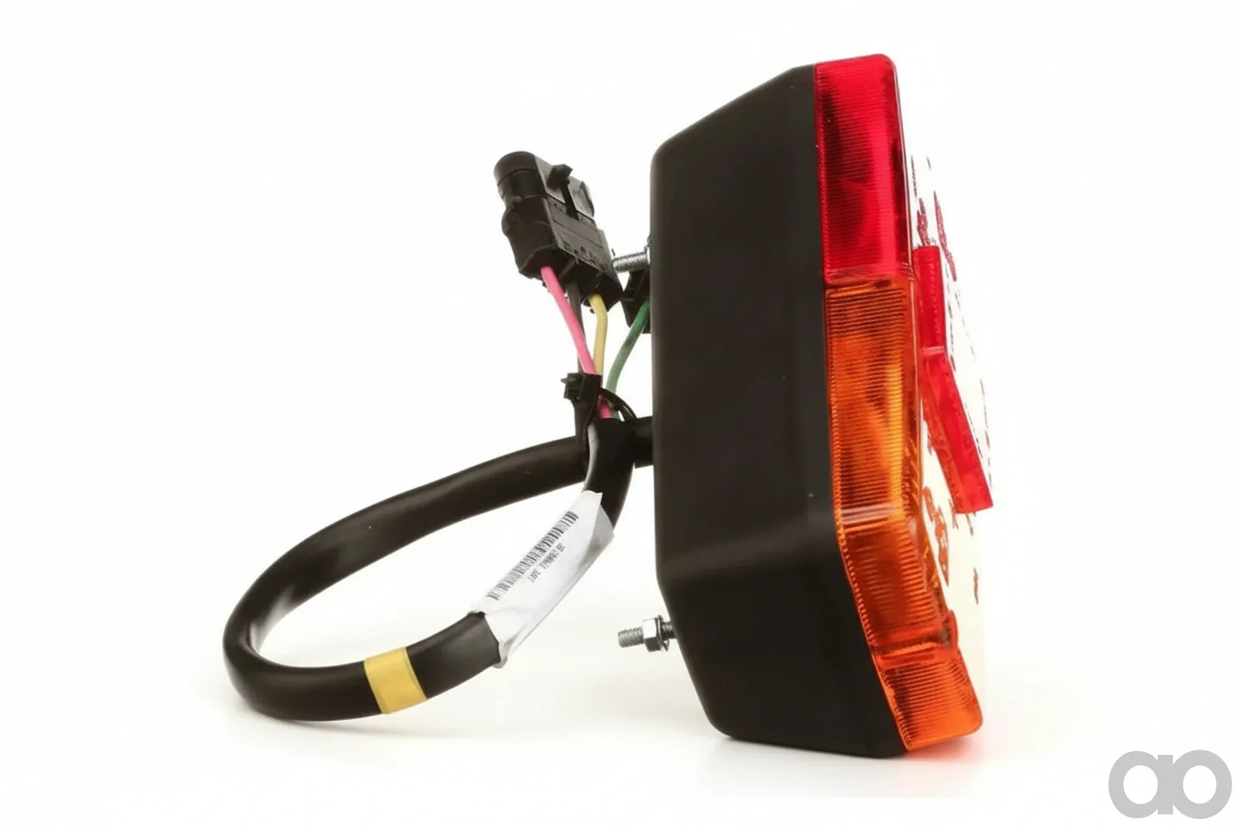 Case IH - 388337A1 - Indicator Light
