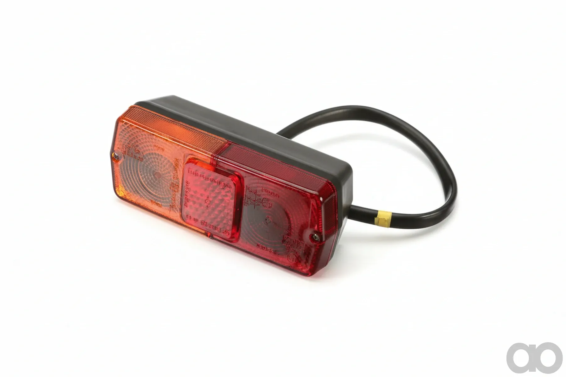 Case IH - 388338A1 - Indicator Light
