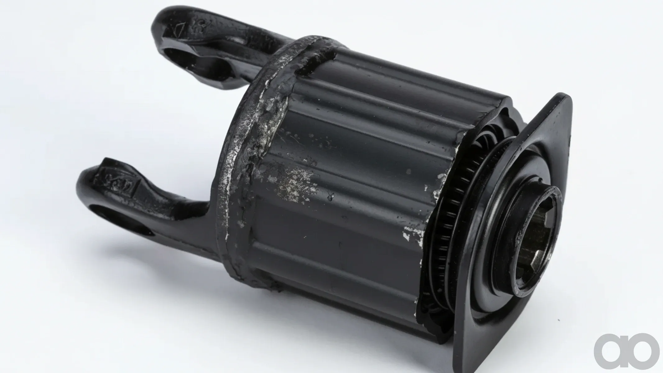 Case IH - 389015A1 - Clutch Assembly