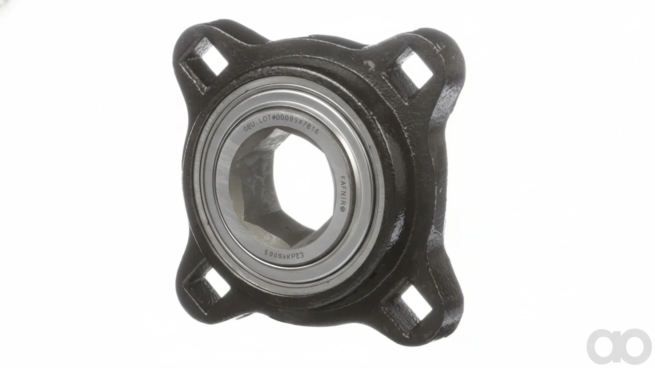 Case IH - 389588A1 - Bearing Assembly