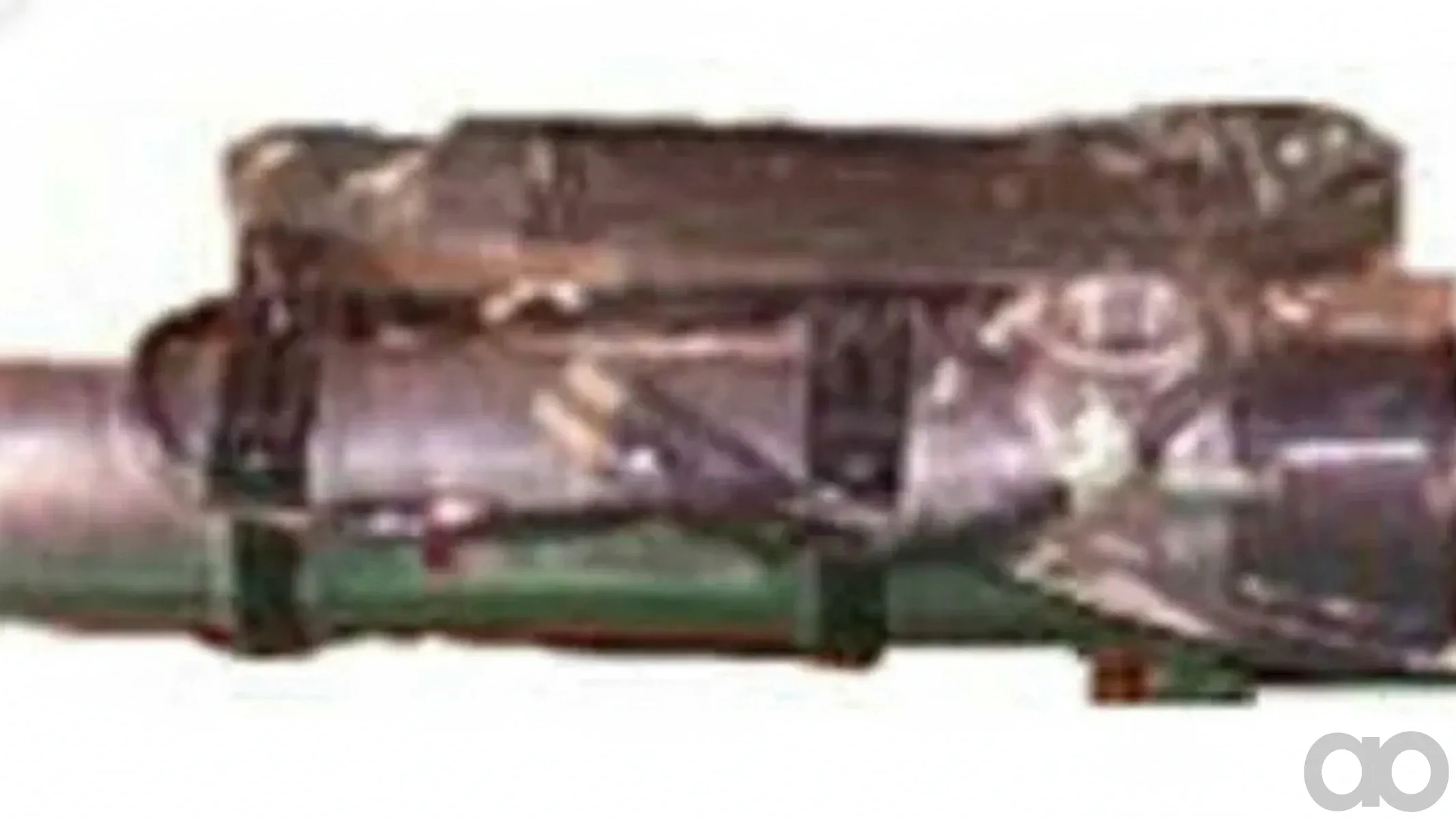 Case IH - 3896698 - Heater