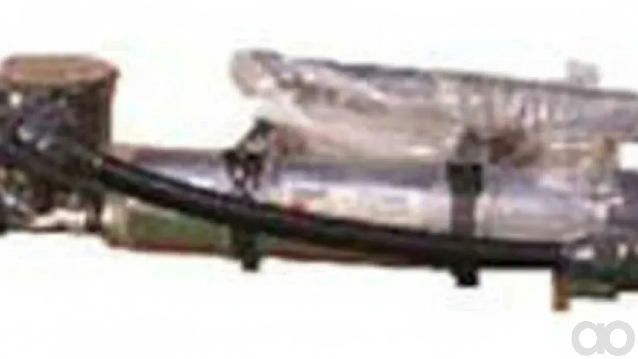 Case IH - 3896709 - Heater