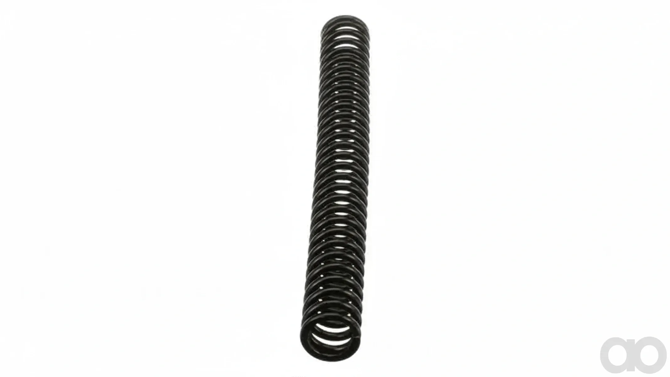 Case IH - 389972A2 - Compression Spring - 28.9 mm ID x 41.3 mm OD x 383 mm L
