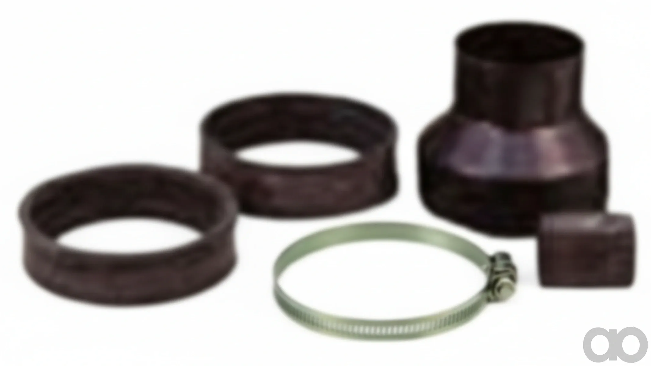 Case IH - 3904839S - Pre-separator