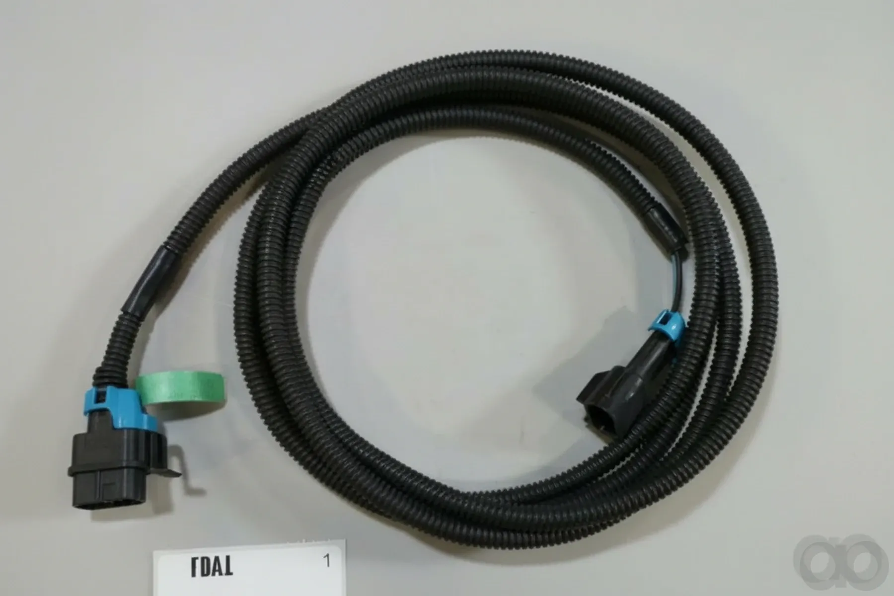 Case IH - 390754A2 - Wiring Harness