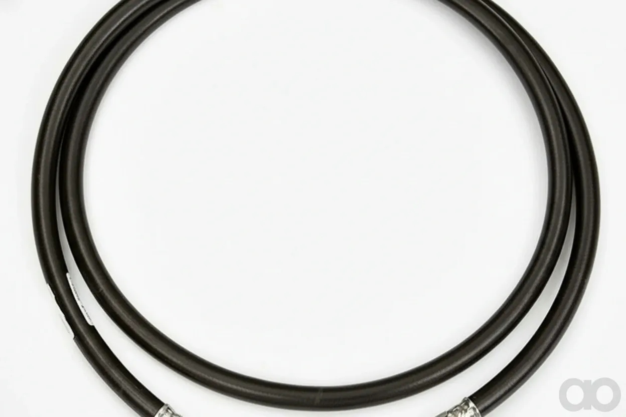 Case IH - 390960A1 - Hose