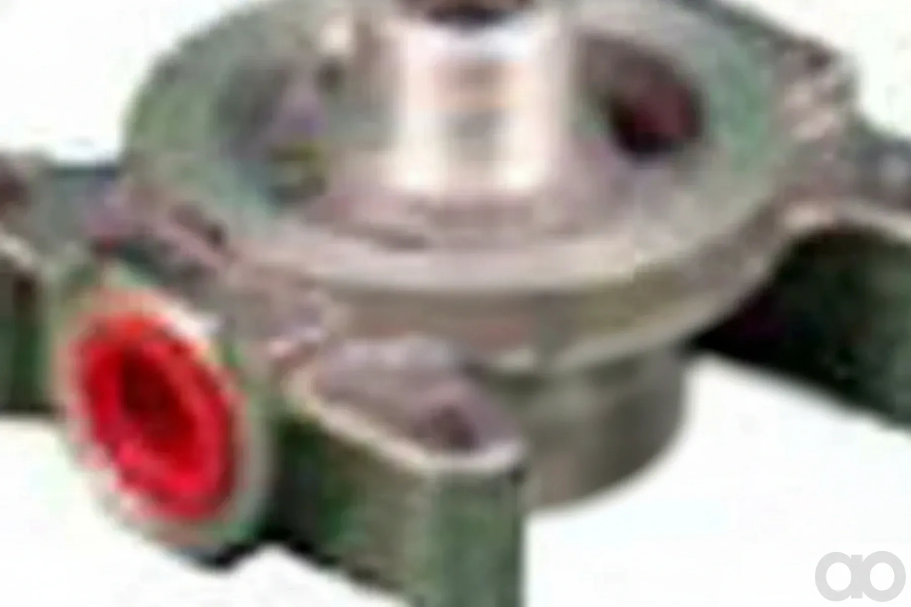 Case IH - 3914848S - Fuel Filter