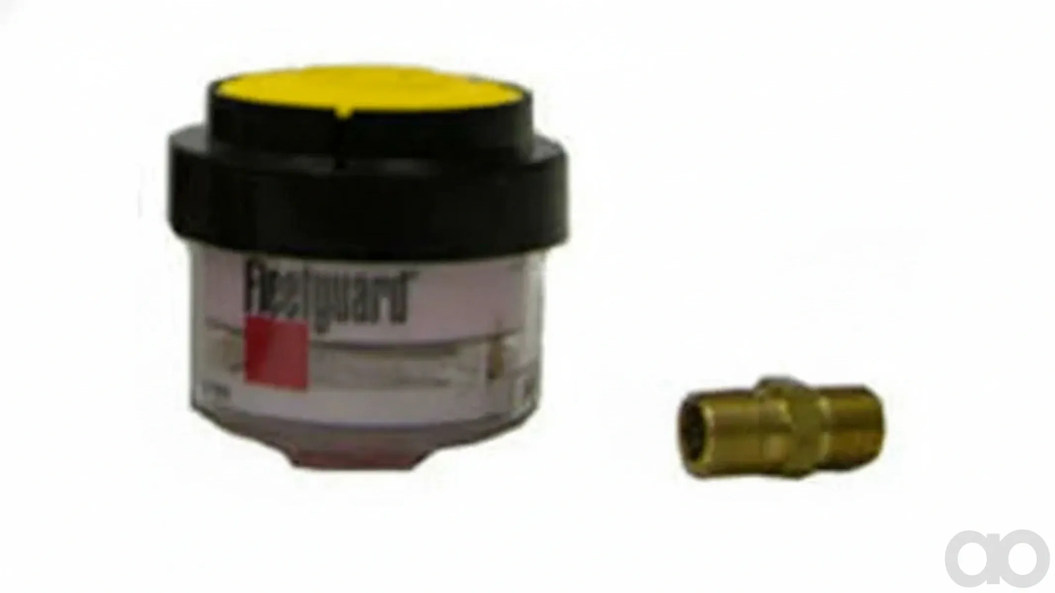 Case IH - 3933711S - Fitting