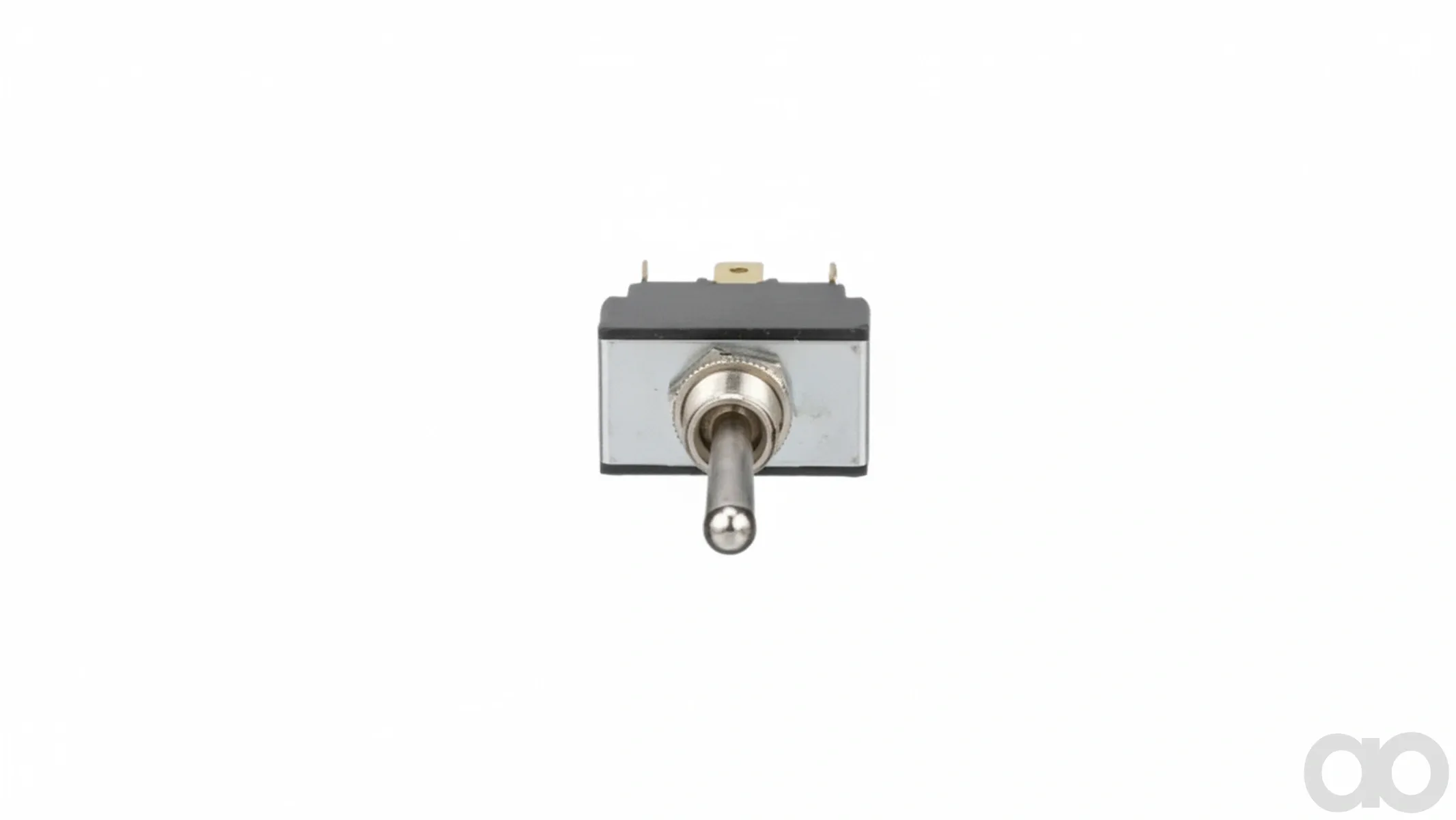 Case IH - 393428 - Toggle Switch