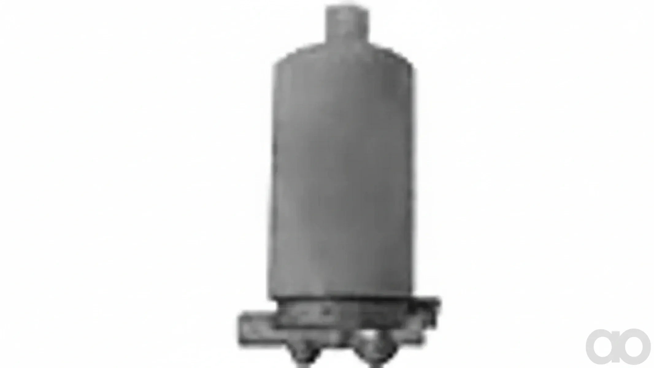 Case IH - 3937860 - Filter Head