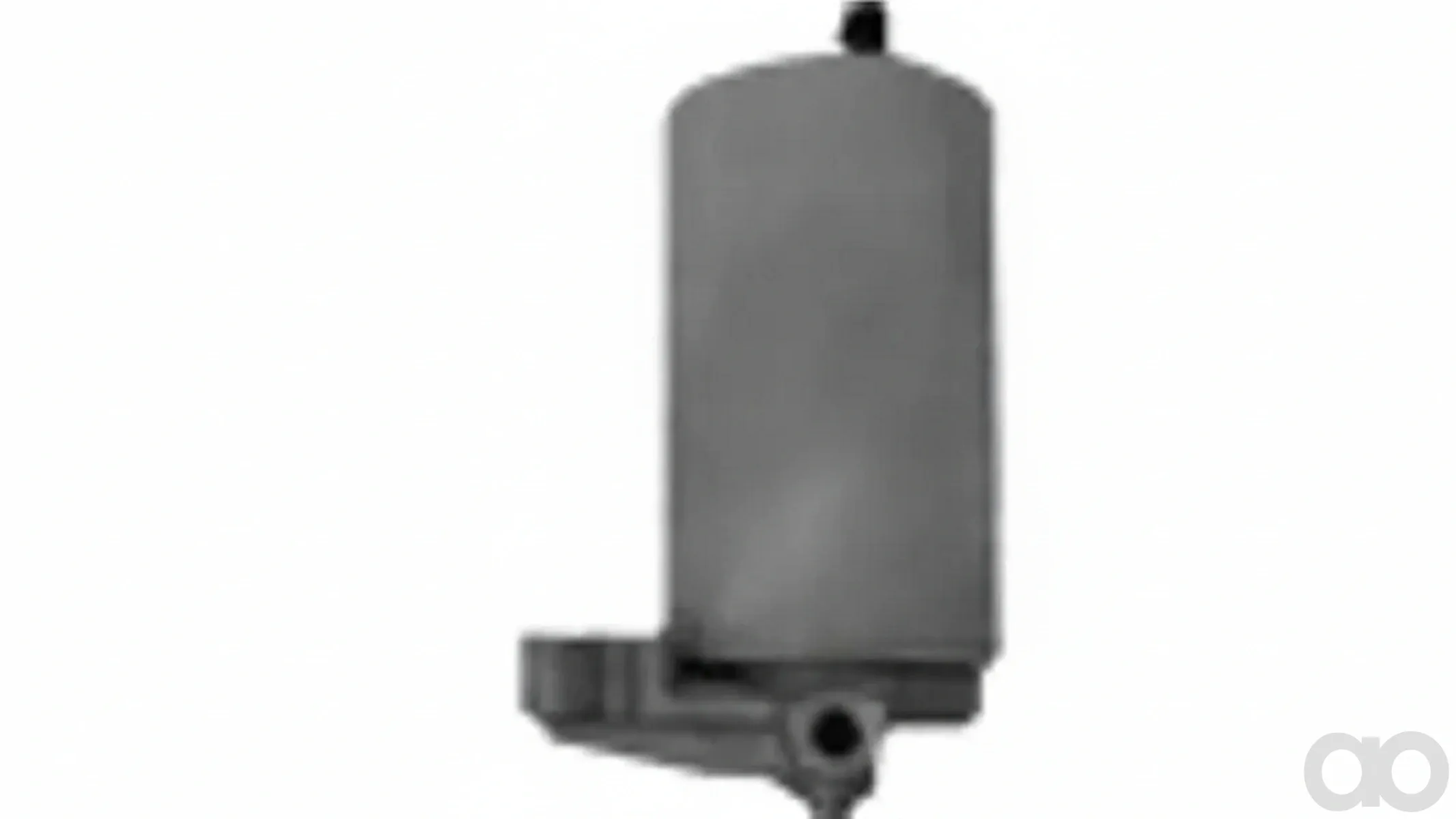 Case IH - 3937862 - Filter Head