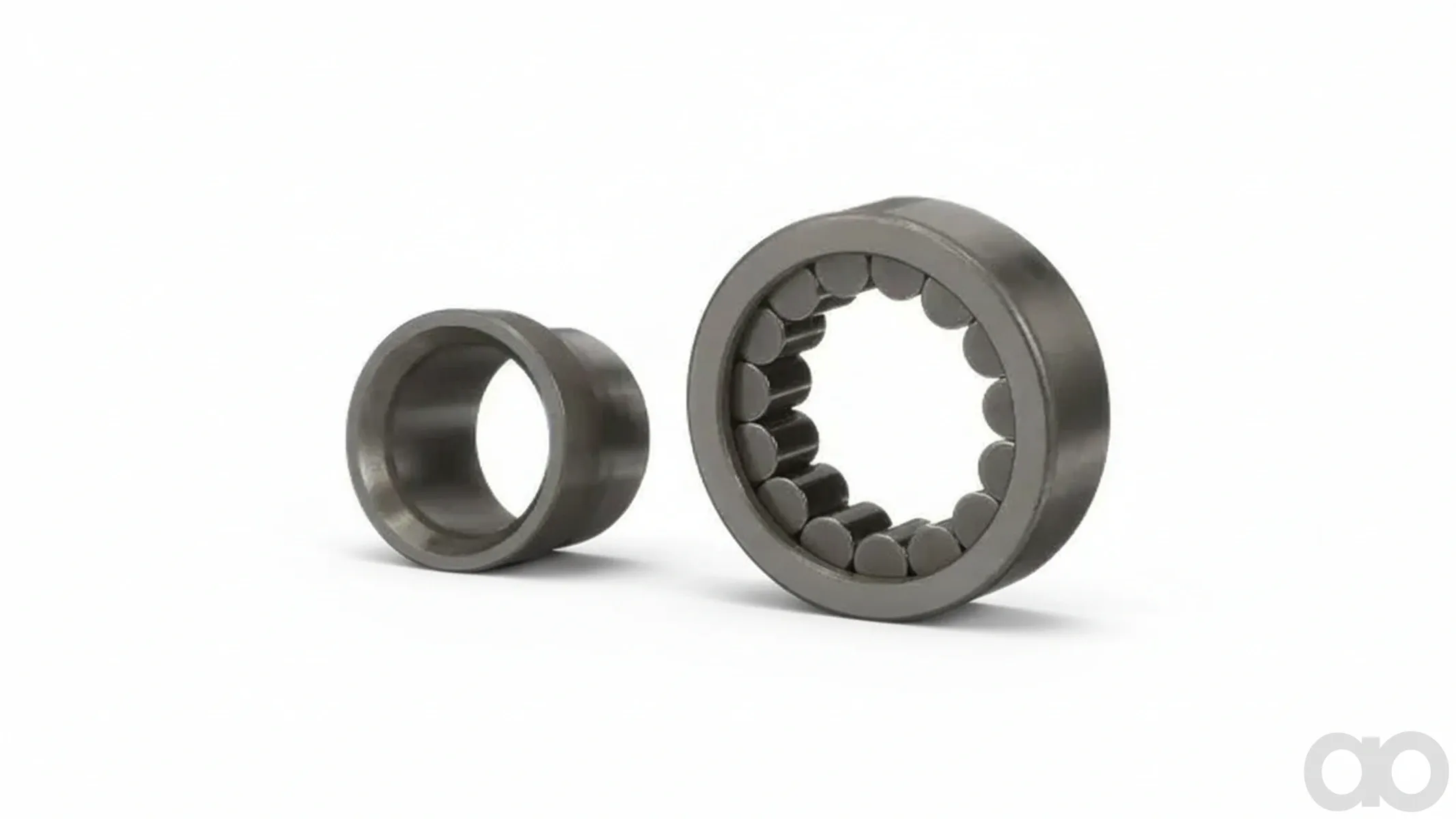Case IH - 394680A1 - Cylindrical Roller Bearing