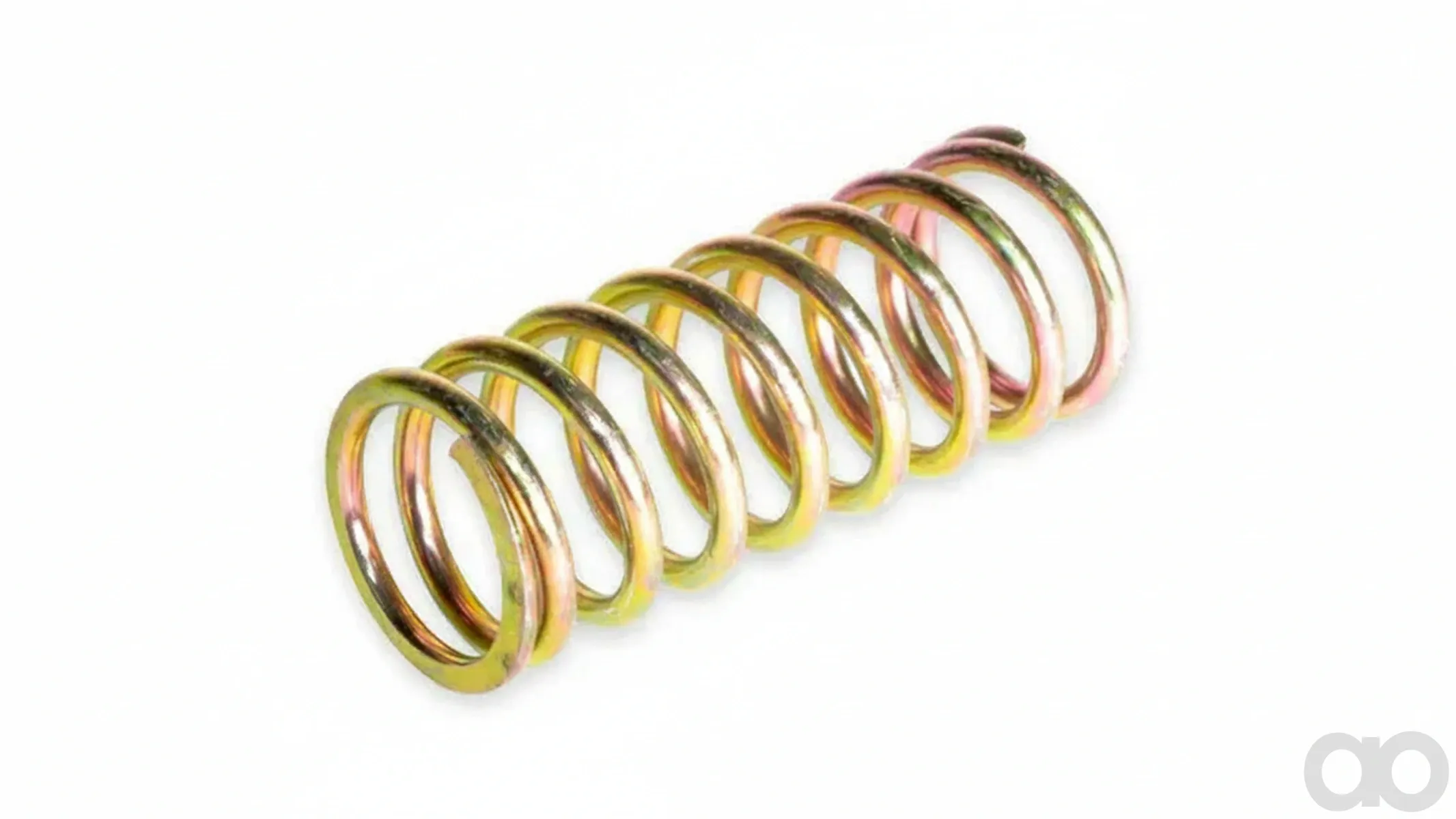Case IH - 394871 - Spring