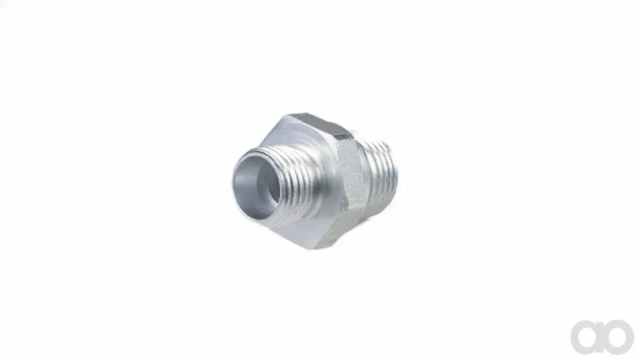 Case IH - 395019 - Hydraulic Connector