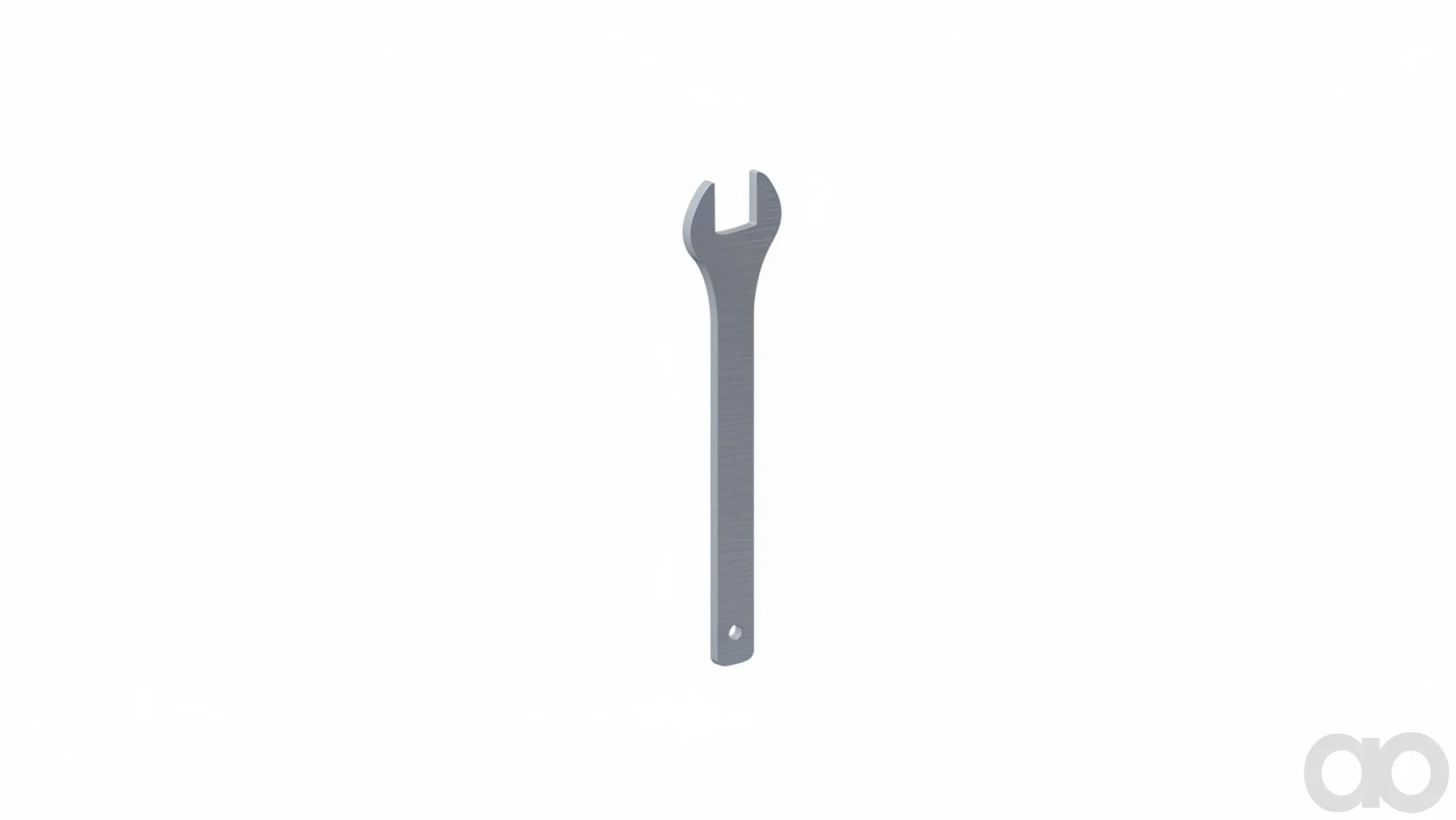 Case IH - 395084A1 - Wrench Turnbuckle