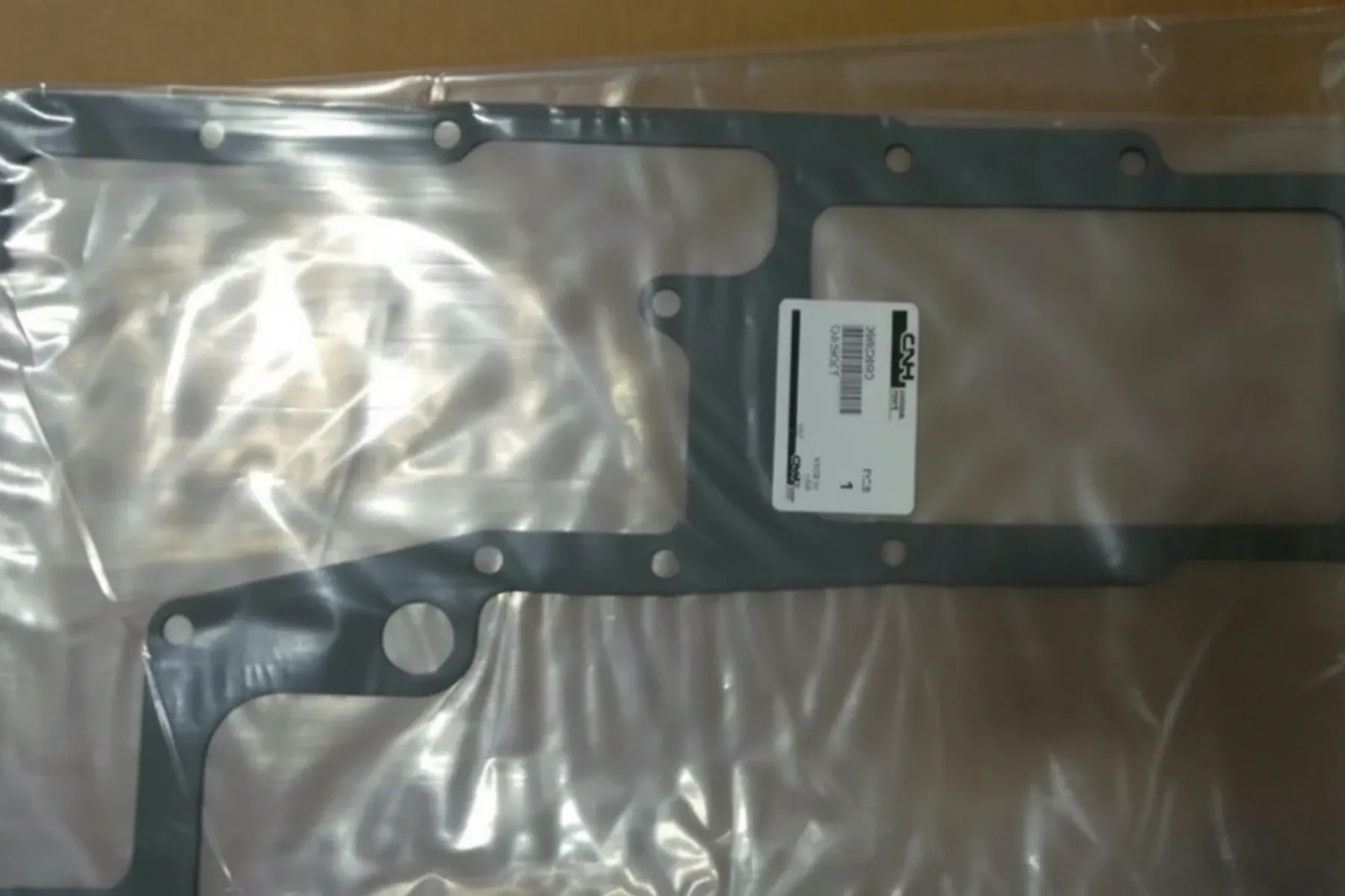 Case IH - 396036R3 - Gasket