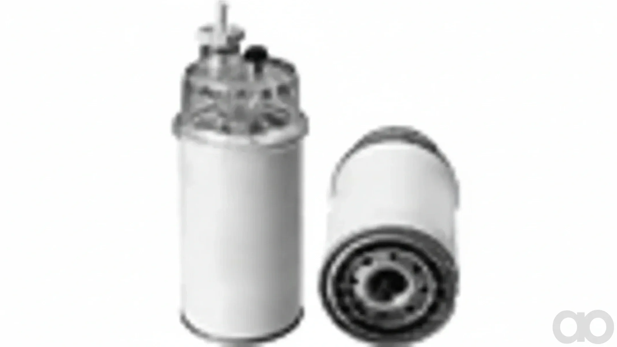 Case IH - 3961245 - Filter Head