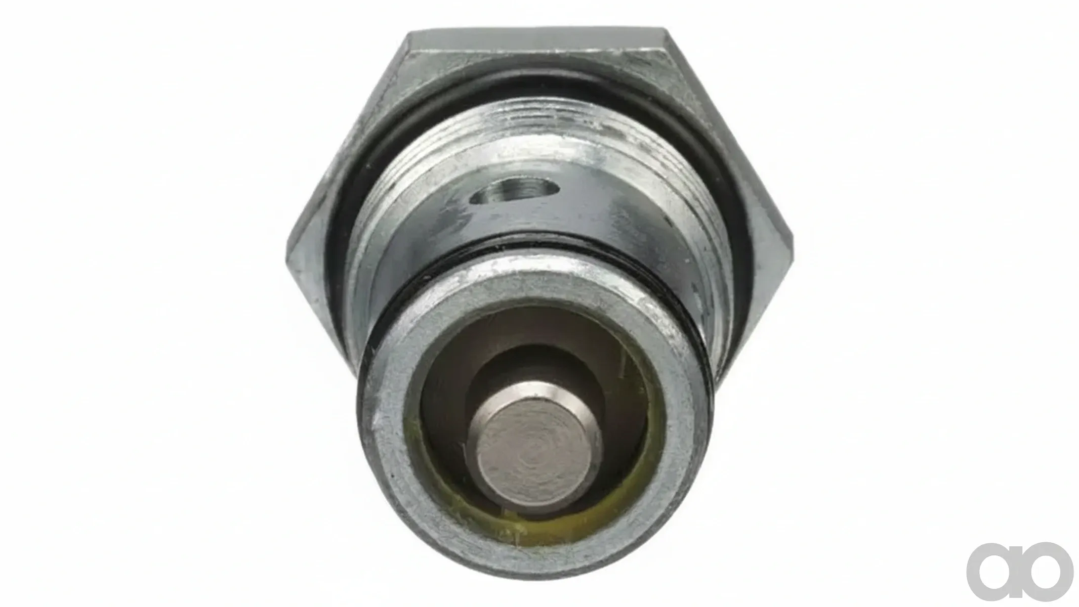 Case IH - 396151A1 - Hydraulic Valve Repair Kit