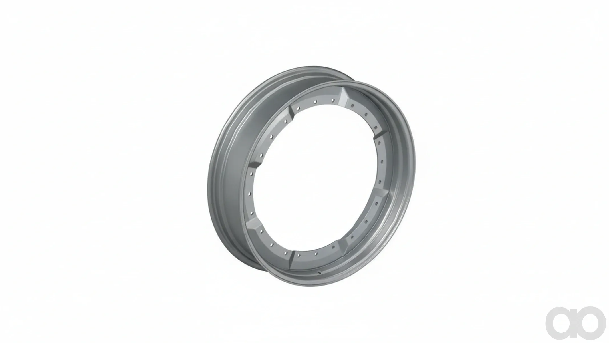 Case IH - 396520A1 - Rim - Default