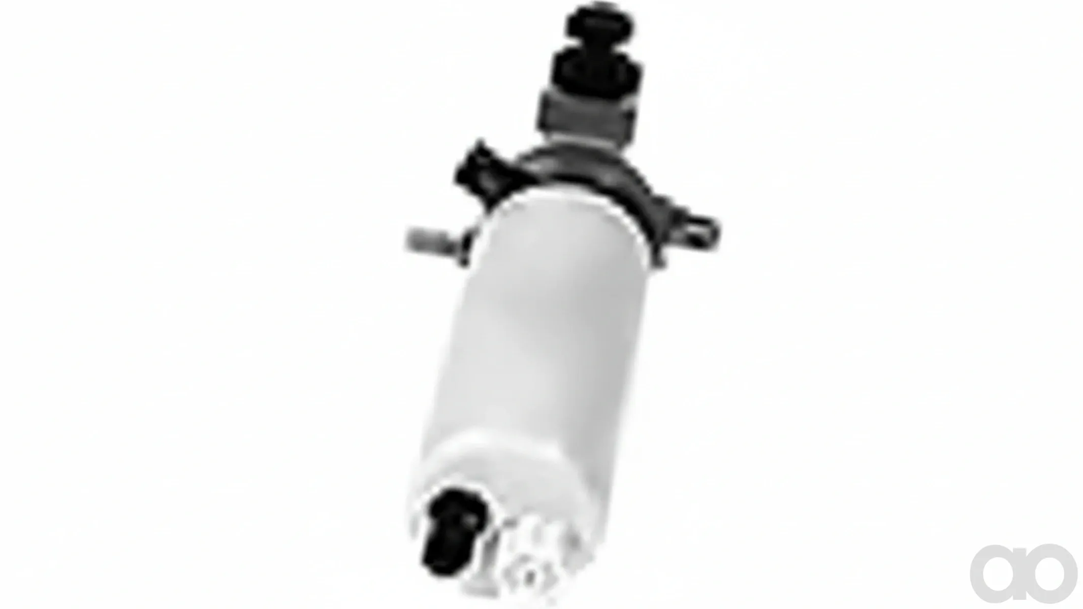 Case IH - 3969221 - Filter Head
