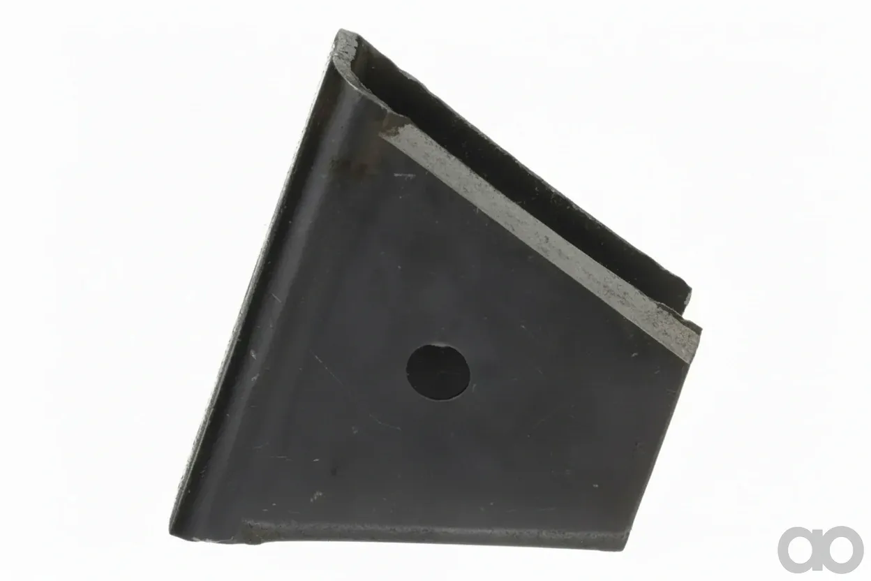 Case IH - 396960A1 - Blade