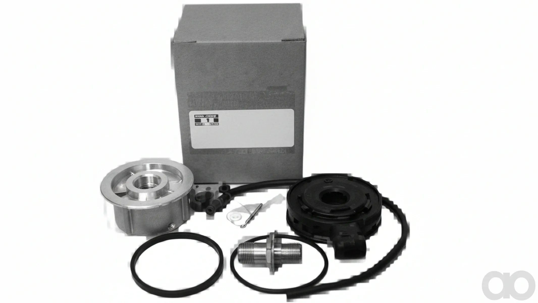 Case IH - 3972830 - Service Kit