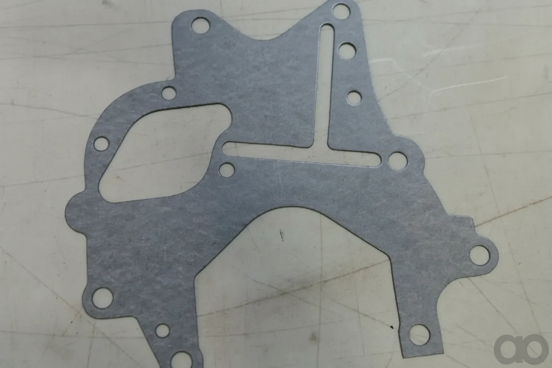 Case IH - 398024R2 - Gasket