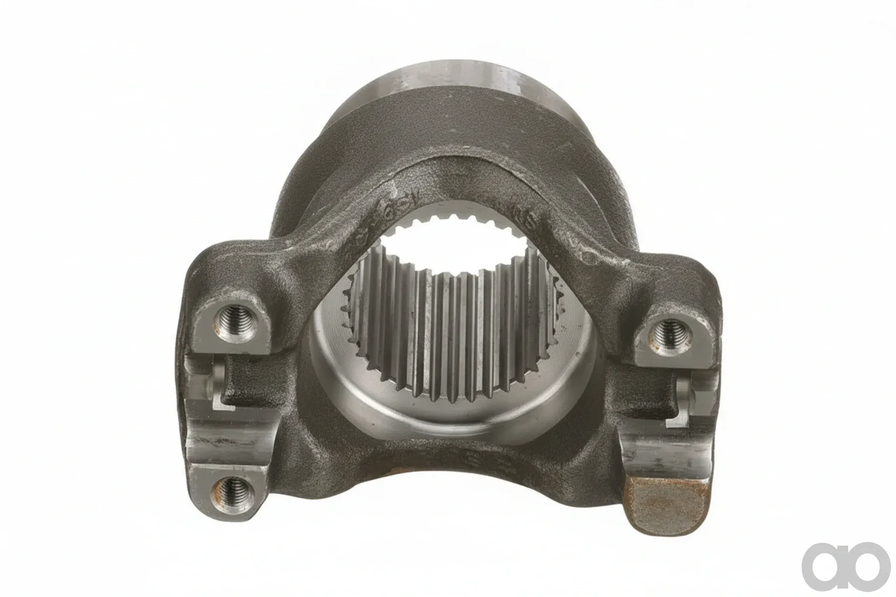 Case IH - 398554A1 - Yoke