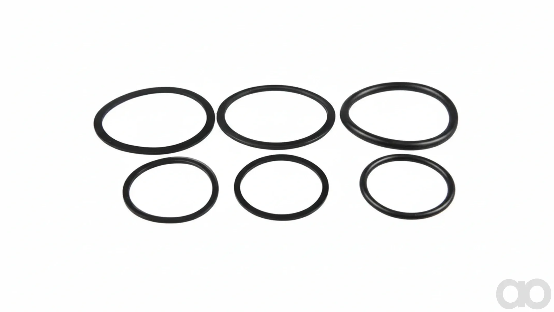 Case IH - 400429A1 - Gasket Set