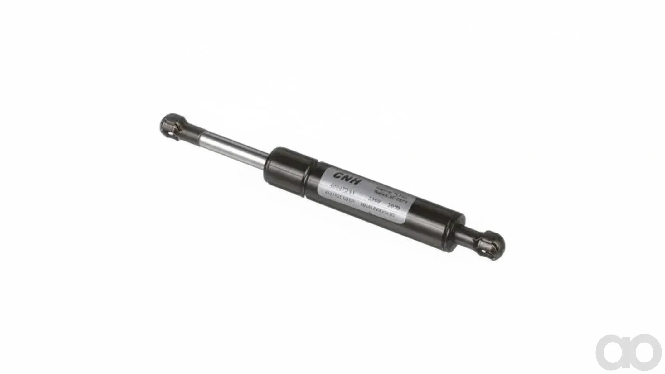 Case IH - 400472A1 - Hood Assist Spring