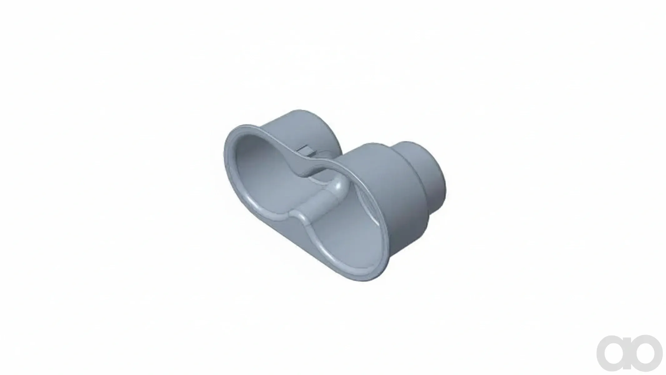 Case IH - 401091A1 - Bracket