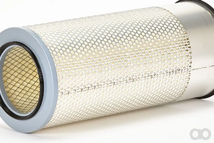 Case IH - 401270R1 - Air Filter
