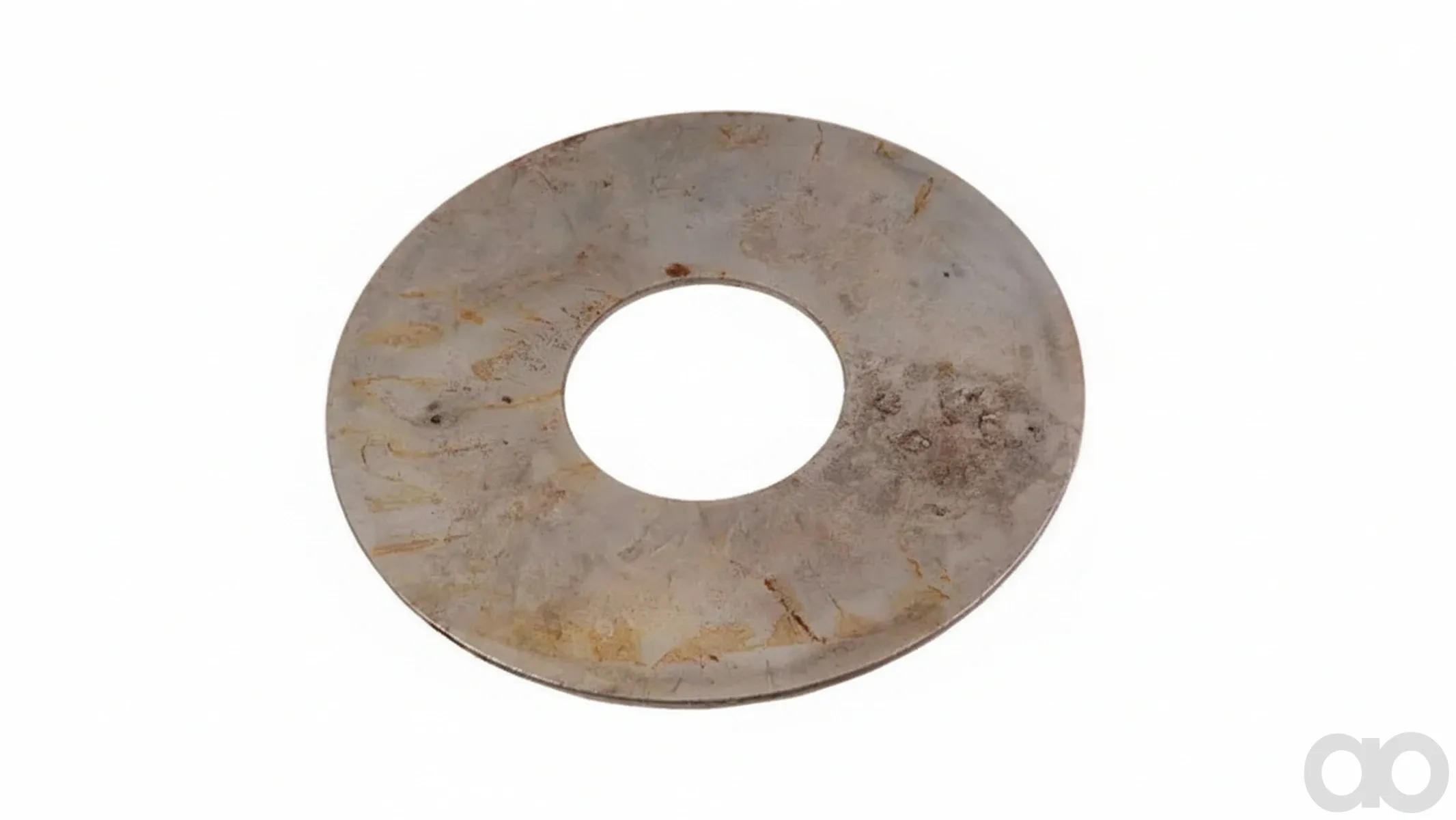 Case IH - 401487A1 - Shim