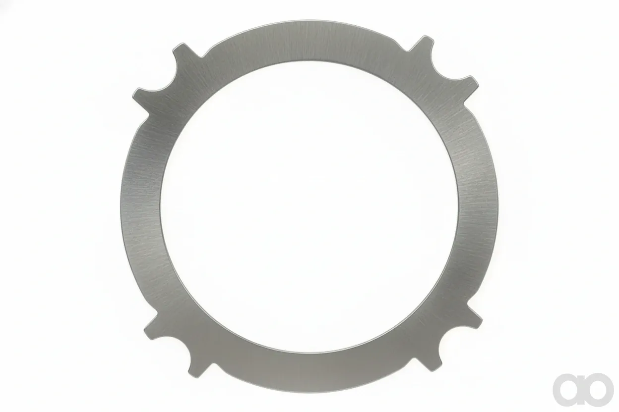 Case IH - 401717R1 - Plate