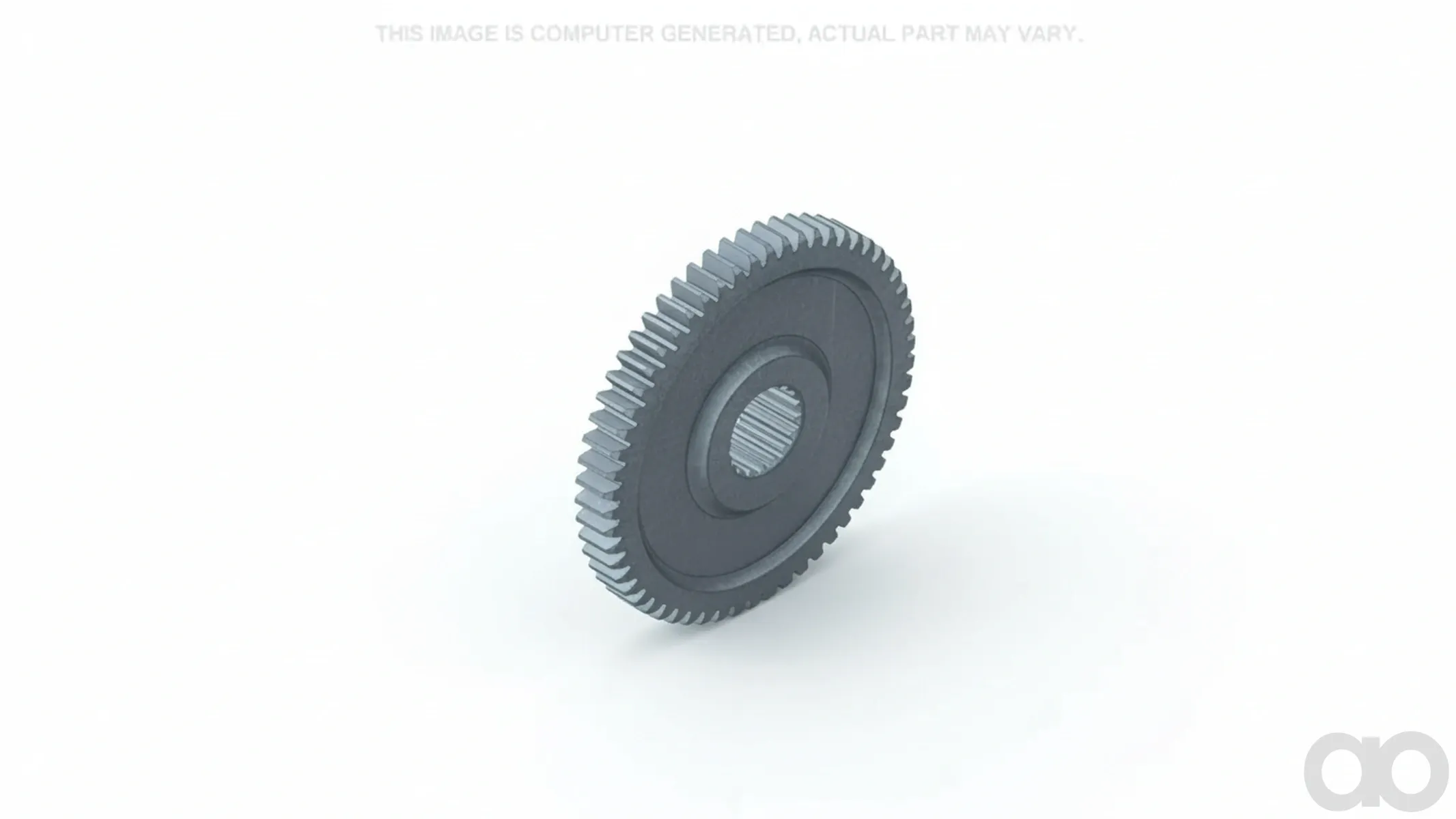 Case IH - 401889R1 - Gear
