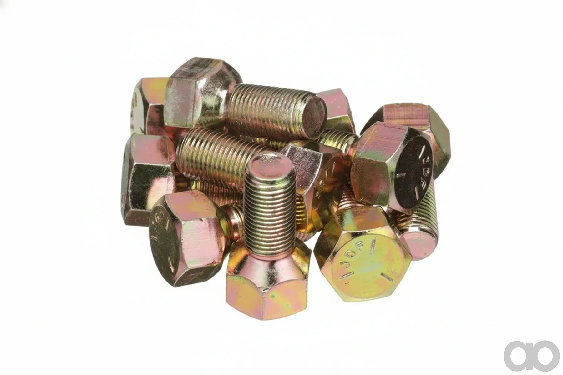 Case IH - 403538R2 - Wheel Screw