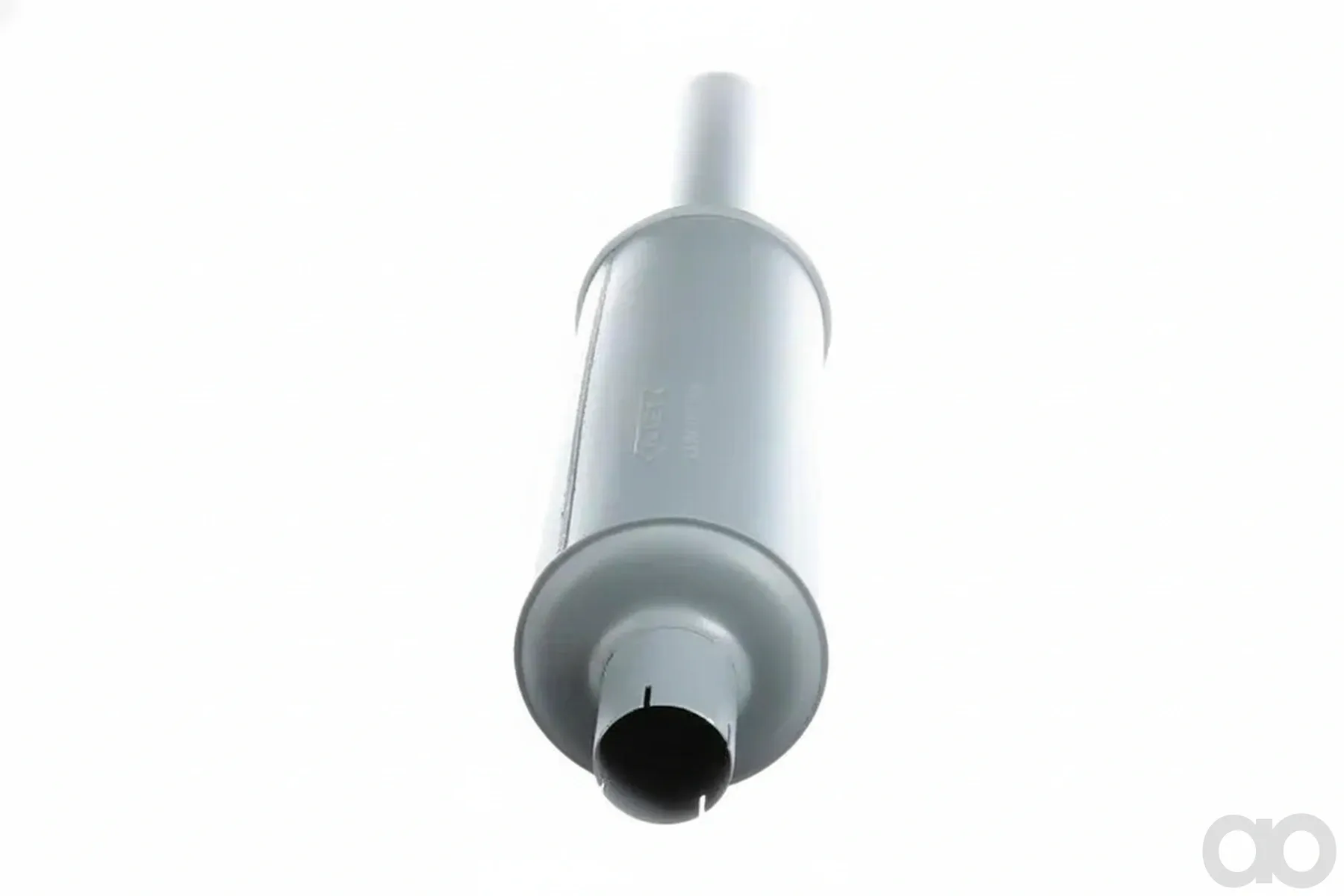 Case IH - 403551R1 - Muffler