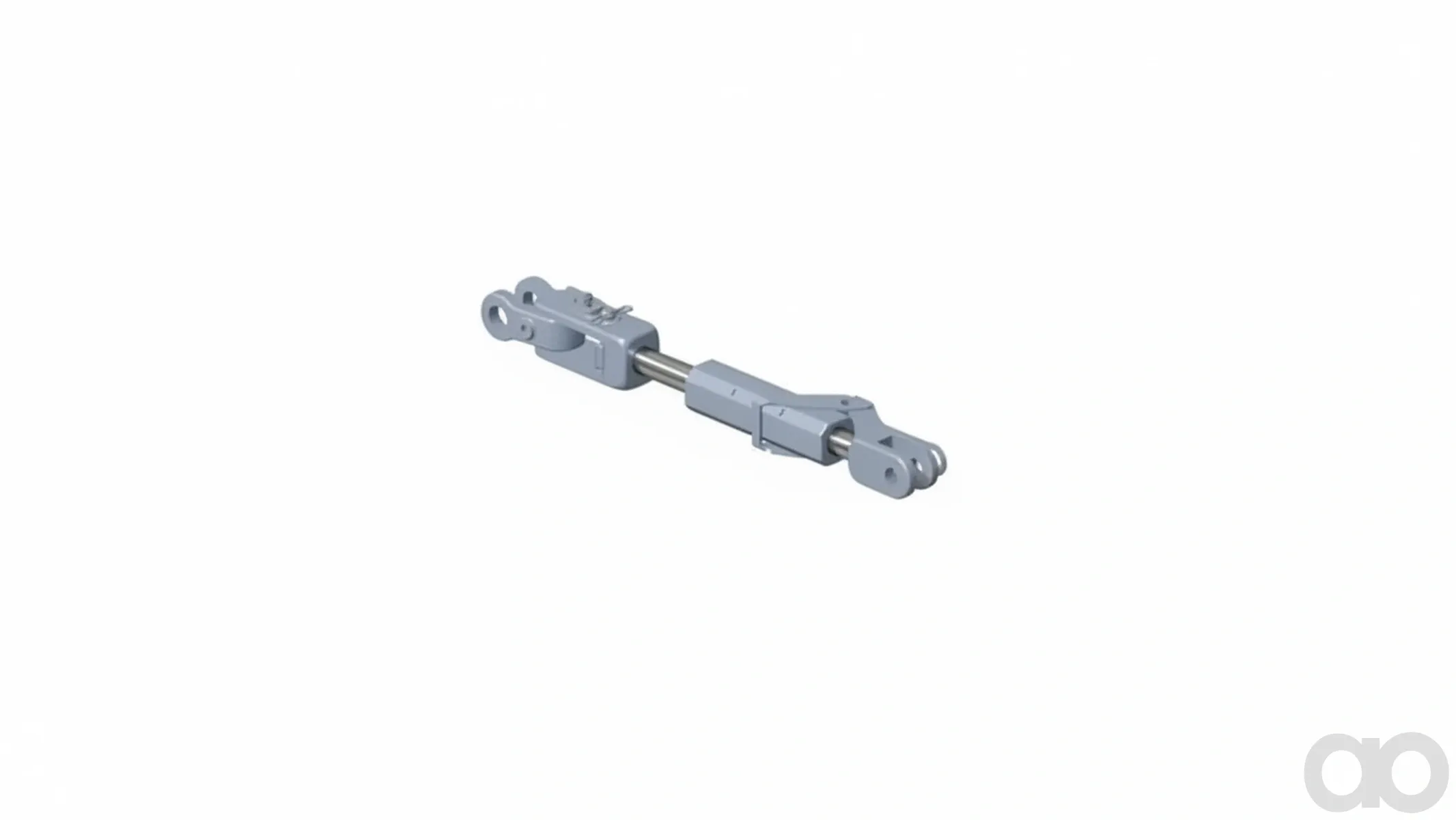 Case IH - 403715A1 - Link