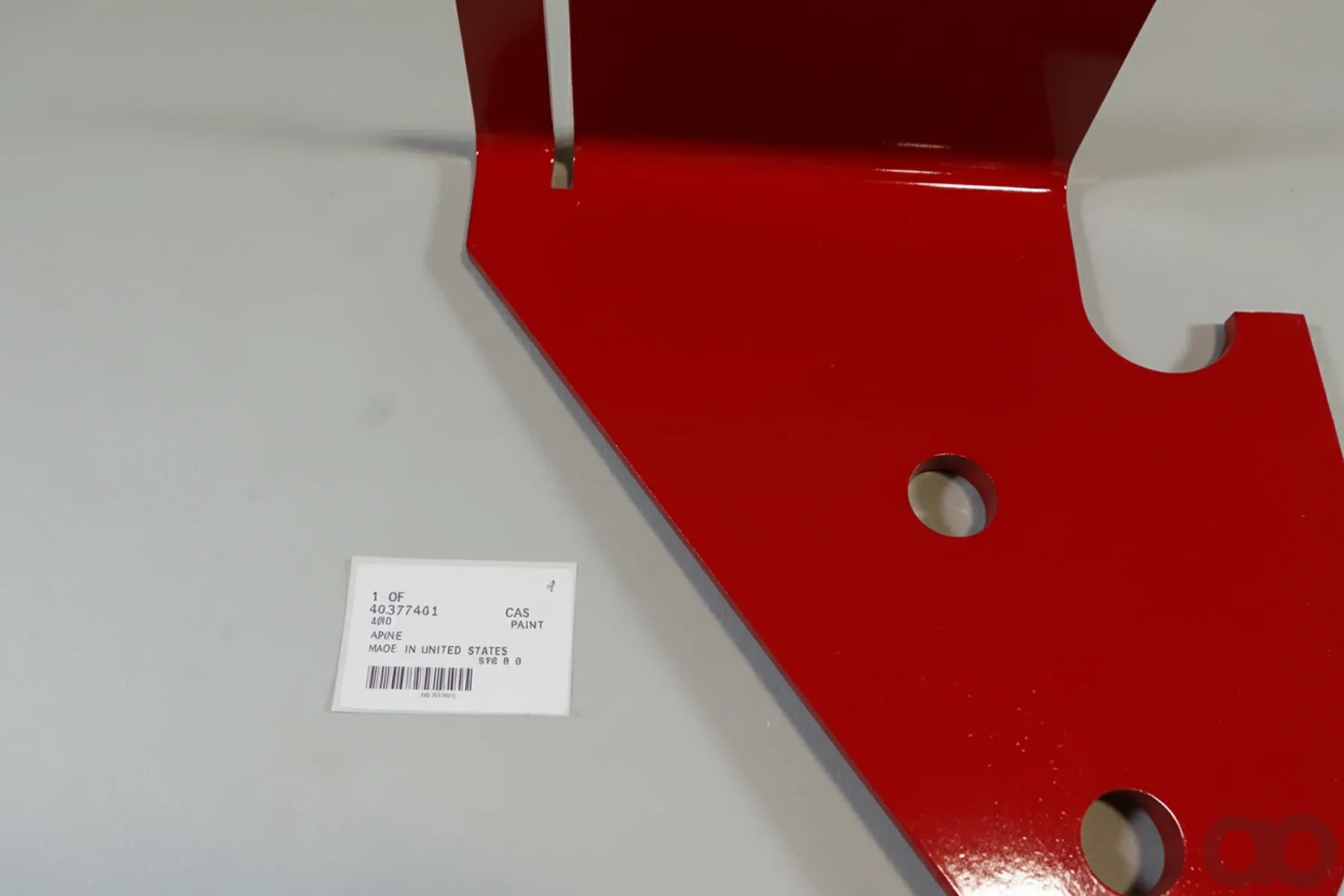 Case IH - 403774A1 - Angle