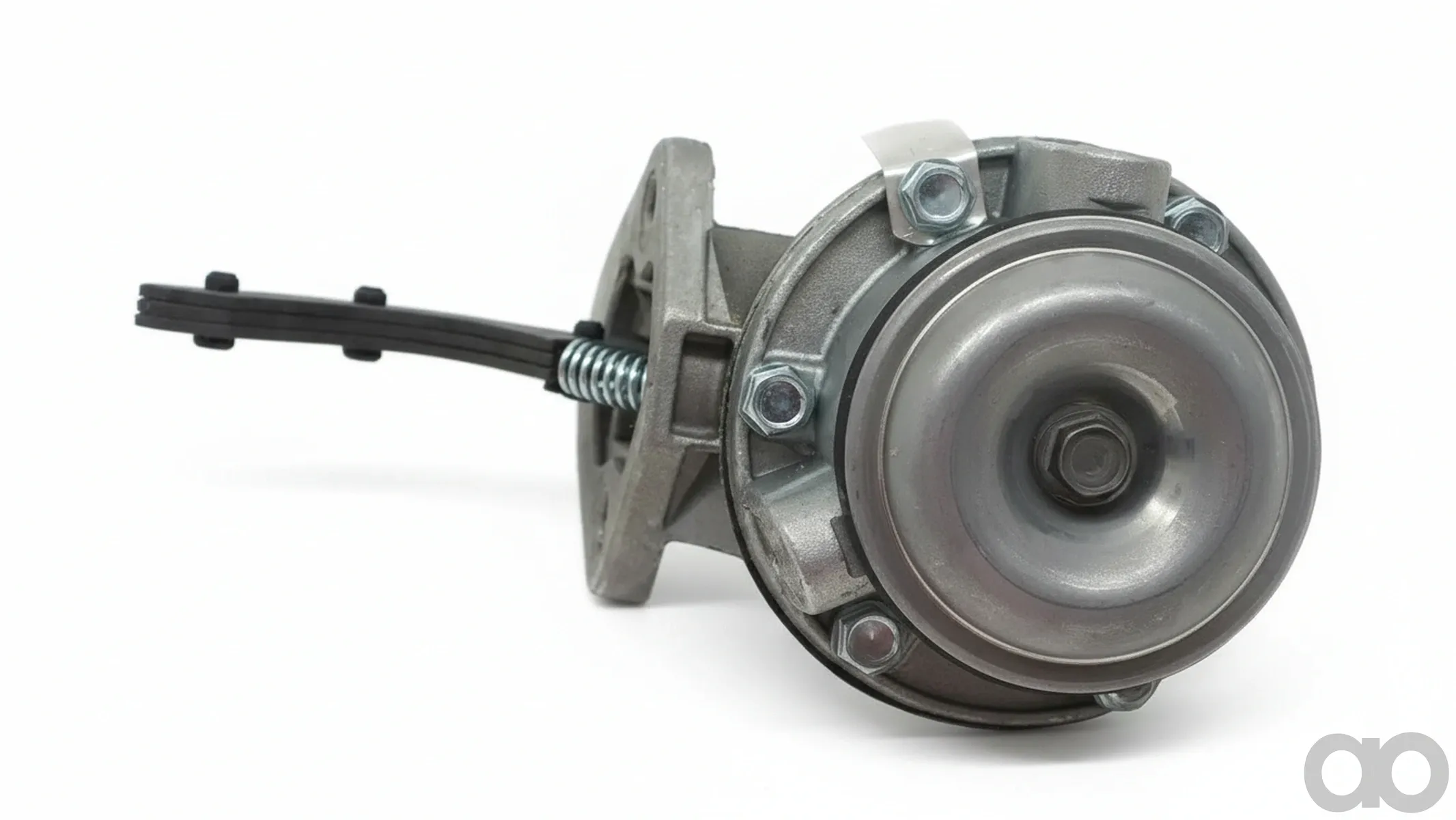 Case IH - 404769R91R - Reman Fuel Lift Pump