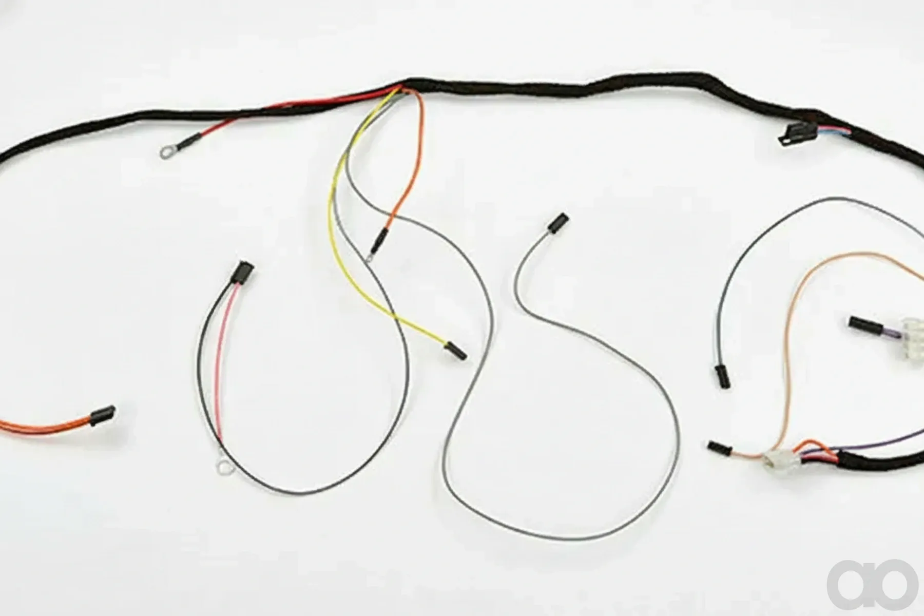 Case IH - 405293R2 - Harness